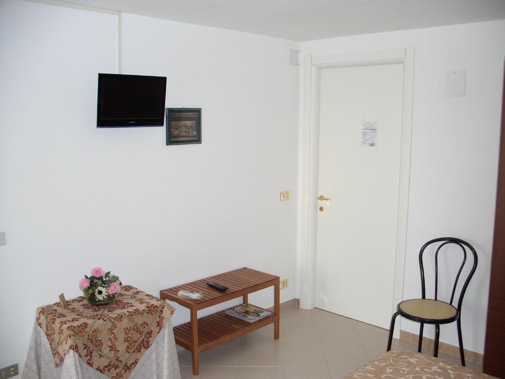 B&B Il Sogno Montescaglioso Cameră foto